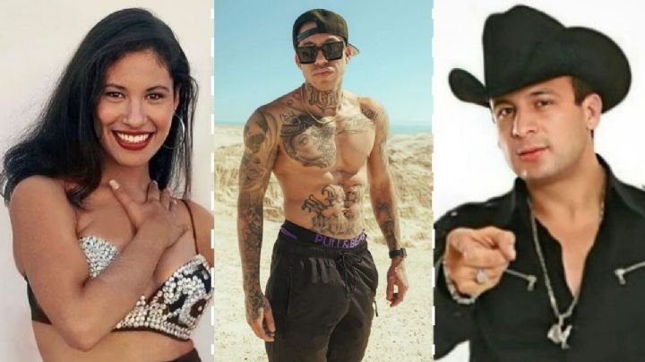 Lefty SM y los otros cantantes jóvenes que han sido asesinados