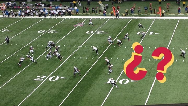 NFL 2023 hace cambios de última hora en la experiencia para VER los partidos de americano