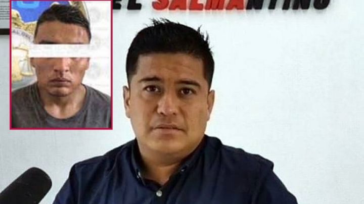 Declaran culpable al coautor de asesinato de periodista Israel Vázquez