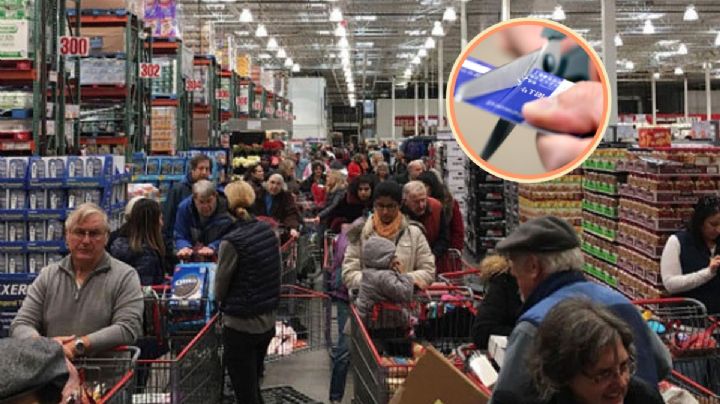 Costco lanza esta advertencia: Suspenderá la membresía a estos clientes