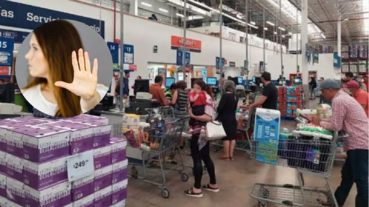 Las cosas que NUNCA debes comprar en Sam's Club