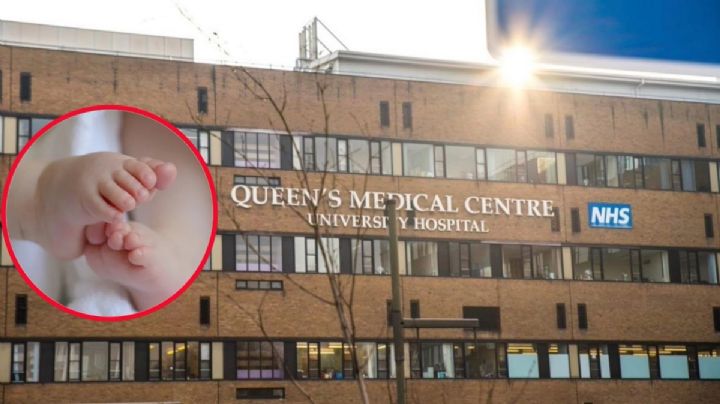 ¿Qué se sabe de la docena de bebés muertos en hospitales de Inglaterra?