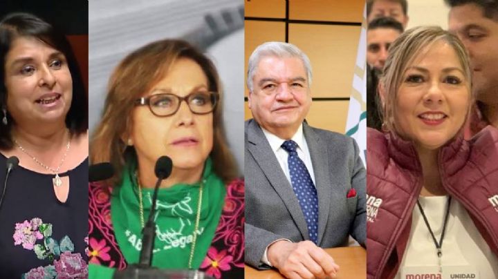 Guanajuato: ¿Quién gana y quién pierde con Claudia Sheinbaum como aspirante presidencial de Morena?