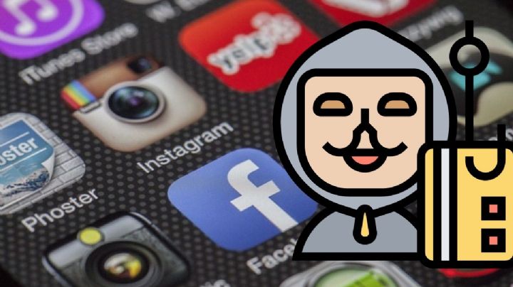 ¿Tienes cuenta de Facebook e Instagram? Condusef advierte sobre extorsiones con fotos personales