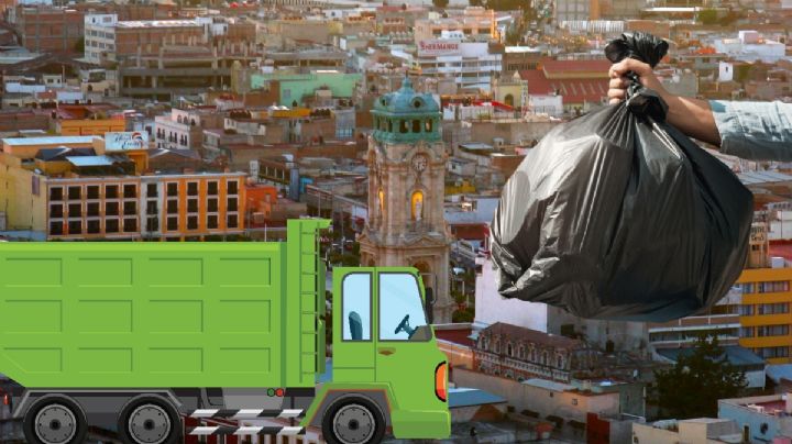 ¿Qué pasará con la basura de la Zona Metropolitana de Pachuca tras el cierre de El Huixmí?