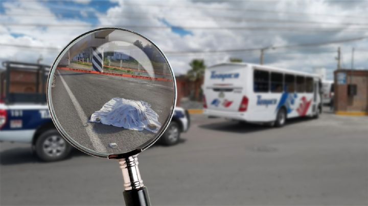 Asesinato autobuses Tizayuca: en Edomex flaqueó operativo; piden al Ejército