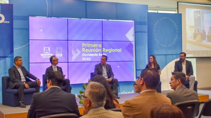 Aguascalientes se perfila para ser un estado innovador