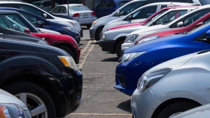 Autos chinos invaden el mercado mexicano; estos son los números