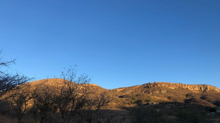 León privilegiado, rodeado de riqueza natural para hacer senderismo