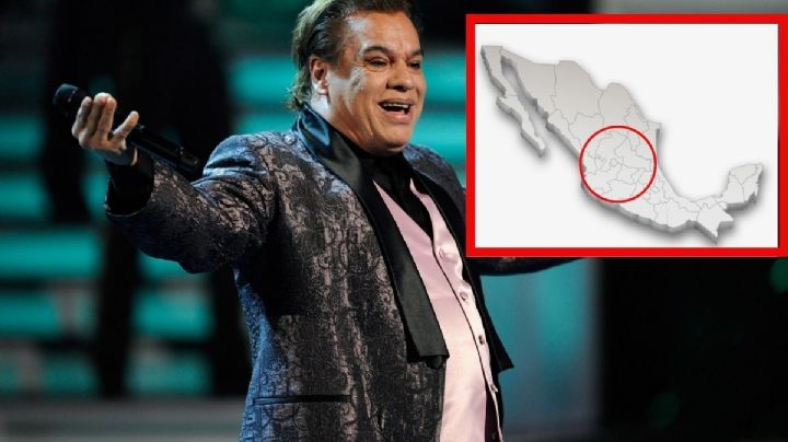 Juan Gabriel: ¿En qué estado de México podría estar "escondido" el cantante?
