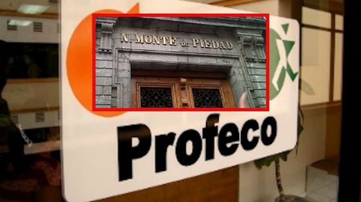 ¿Empeñaste algo de valor? Así lo puedes recuperar según Profeco