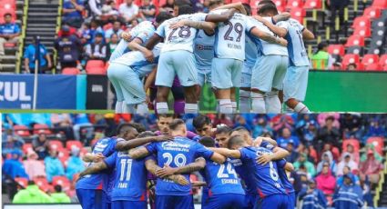 Cruz Azul: Esta es la noticia de último minuto que todos los celestes no querían leer