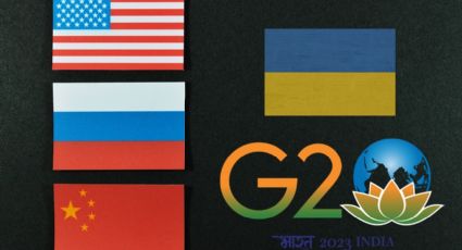 Claves del G20: Rusia Vs. Ucrania y EU Vs. China, las tensiones