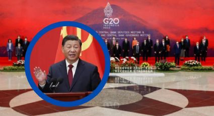 ¿Por qué China se desmarcó del G20 y eludió una reunión con Biden?