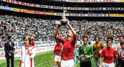 Mundial Femenil México 71 y el por qué fue borrado este torneo de la historia