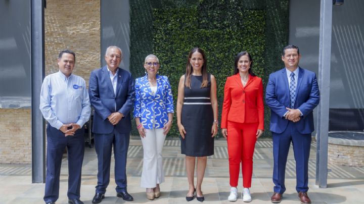 La mesa política en Guanajuato: PAN nombrará a su candidata en octubre