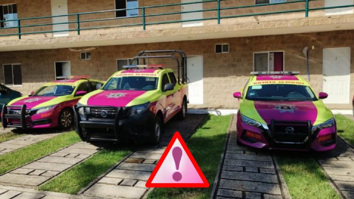 Esta es la nueva Policía de Género para mujeres en Córdoba