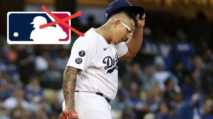 Julio Urías: Se revelan más detalles del momento exacto de su arresto por violencia doméstica