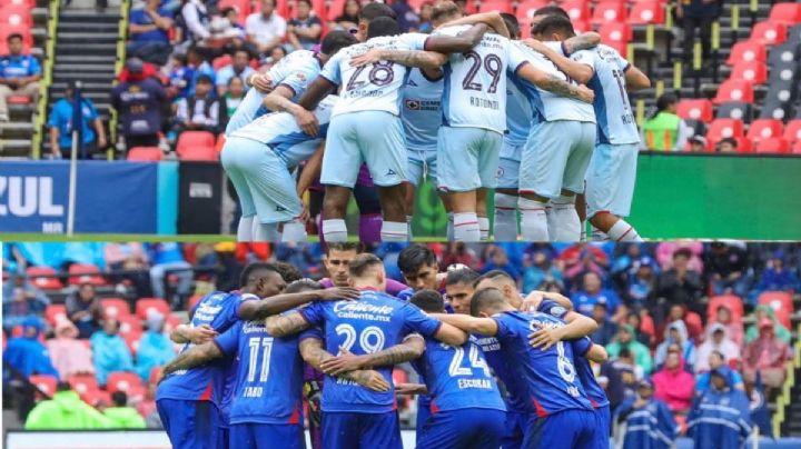 Cruz Azul: Esta es la noticia de último minuto que todos los celestes no querían leer