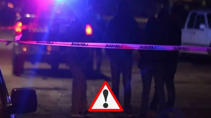 Abandonan cuerpo en camino de terracería de Omealca, Veracruz. Esto se sabe