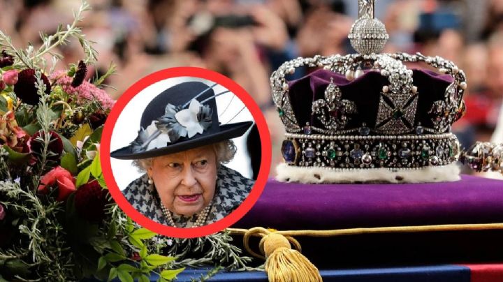 Así recuerdan a la reina Isabel II, en el 1er aniversario de su muerte