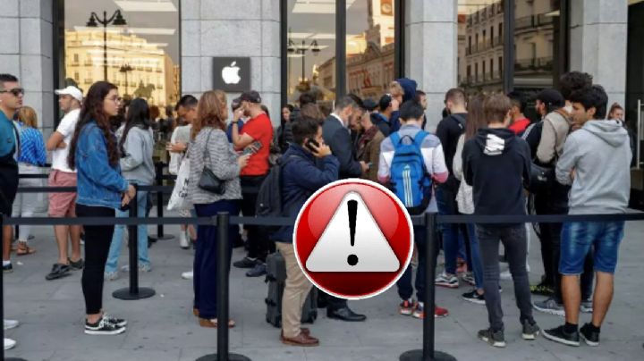 iPhone 15: el fraude que te deja sin dinero... y sin celular