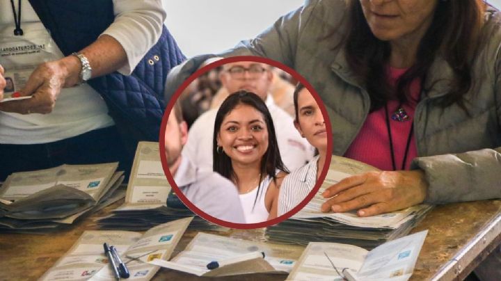 Elecciones 2024: Secretaria de Morena en Veracruz pide a aspirantes esperar convocatoria