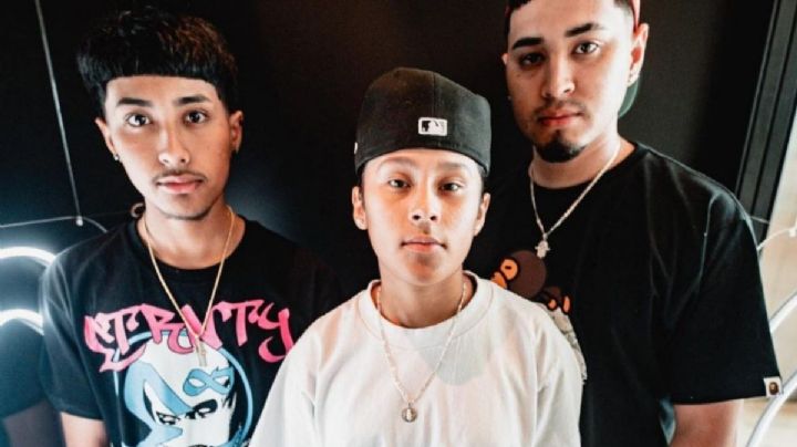 Yahritza y su Esencia: El polémico beso que vuelve a poner en el ojo del huracán a la agrupacion