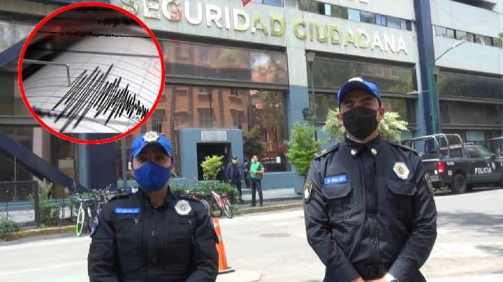 ¿Por qué no sonó la alerta sísmica en CDMX por sismos en Jalisco y Guerrero?