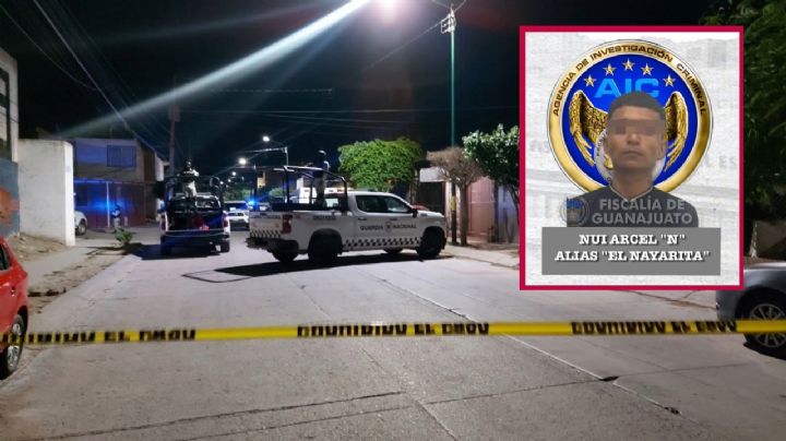 Secuestró y decapitó a mujer en León; está preso por feminicidio