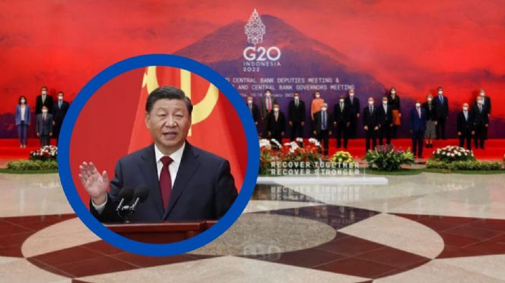 ¿Por qué China se desmarcó del G20 y eludió una reunión con Biden?