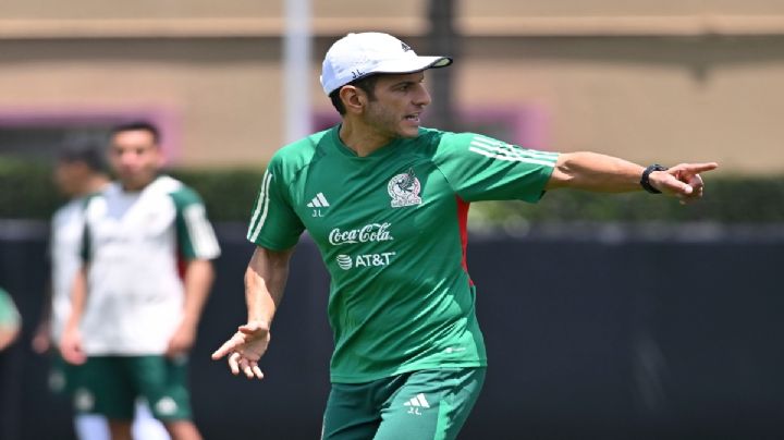 México vs Australia: Cuándo, dónde y a qué hora VER EN VIVO el partido amistoso