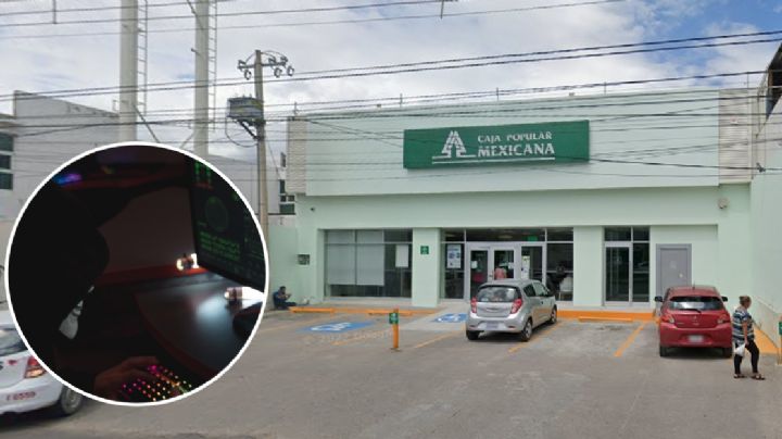 Caja Popular Mexicana ocultó el hackeo