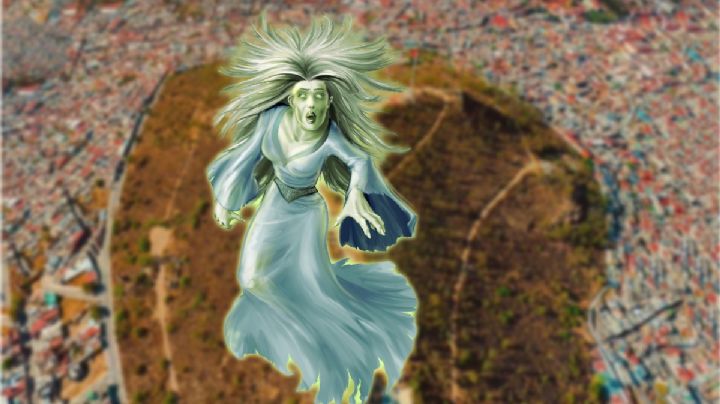 ¿Sabías que en Pachuca hay un parque maldito que esconde esta leyenda?