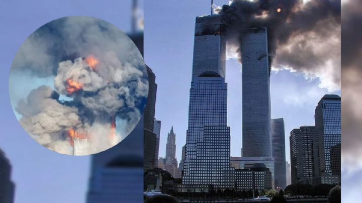 11S: Las curiosidades que no sabías detrás de la terrorífica caída de las Torres Gemelas
