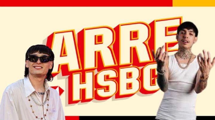 Festival Arre: Horarios, objetos permitidos y lo que debes saber para VER a Peso Pluma y Natanael Cano