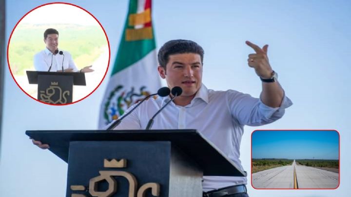 “En 10 meses se van a la ching… todo el PRIAN": Samuel García despotrica