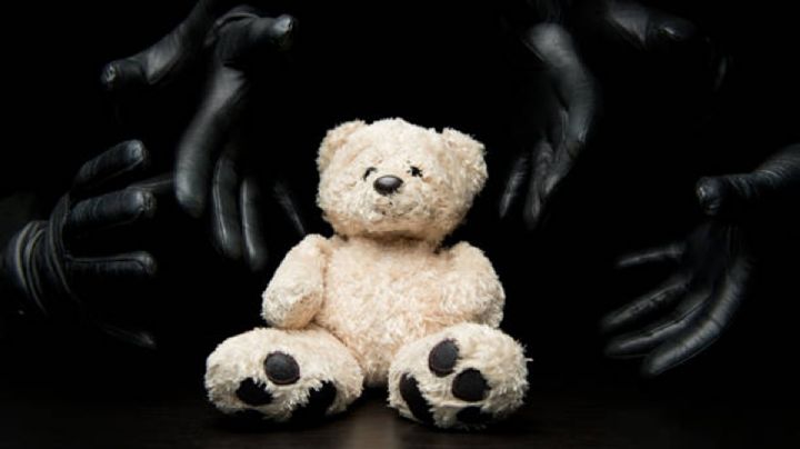 El robo y desaparición de infantes es tema recurrente en el Estado de México