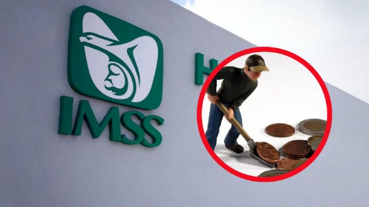 IMSS 2023: El dinero que no esperabas soltar, pero debes dar antes de solicitar una pensión alta