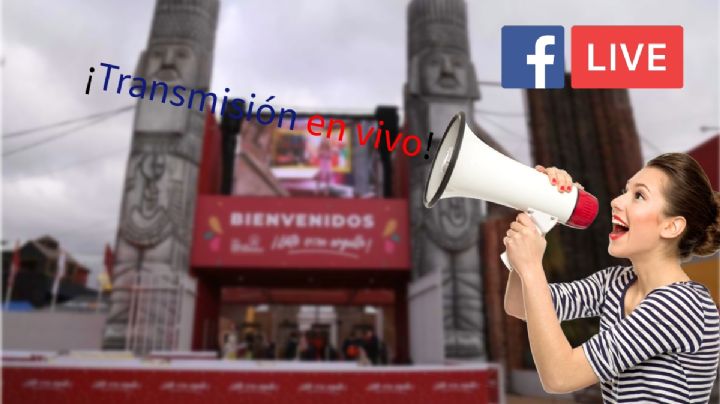 EN VIVO | Presentación de la cartelera del Teatro del Pueblo de la Feria de Pachuca
