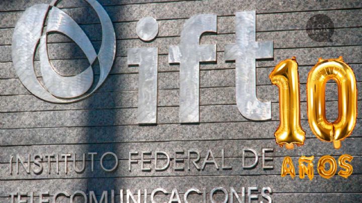 A diez años, ¿qué sigue para el IFT?