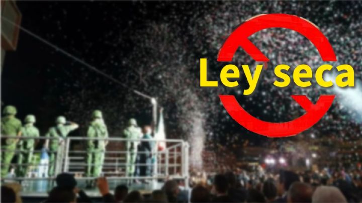 ¿Habrá ley seca en Pachuca por el Grito de Independencia? Esto sabemos