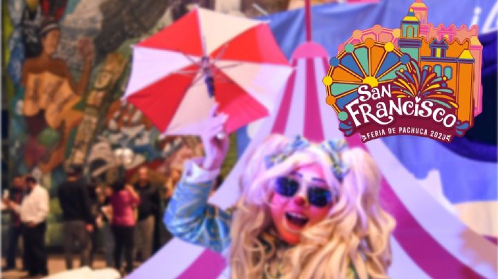 Estos son los cambios y las nuevas atracciones que tendrá la Feria Pachuca 2023