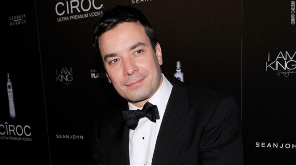 Jimmy Fallon pide disculpas