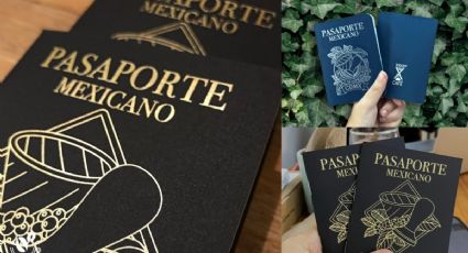 El nuevo cambio que tiene el pasaporte azul de la CDMX