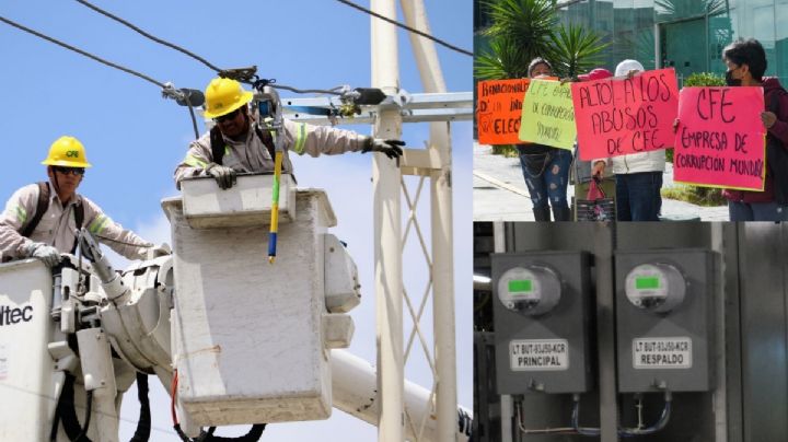 CFE da buenas noticias si cumples estos requisitos; habrá descuentos en el recibo de la luz