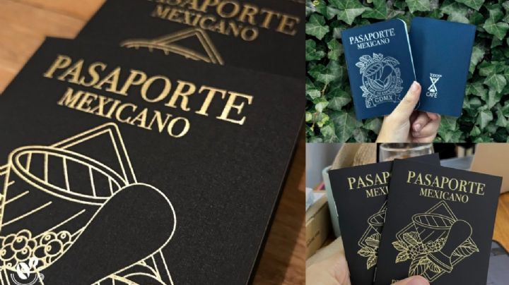El nuevo cambio que tiene el pasaporte azul de la CDMX