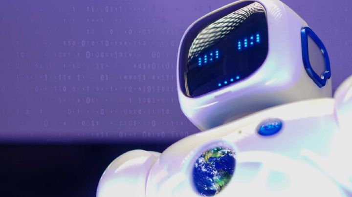 Inteligencia artificial: un riesgo existencial para la humanidad