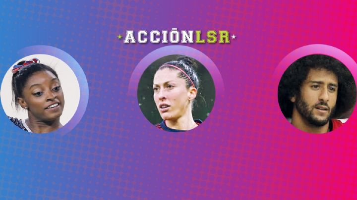 Los atletas que revolucionaron el deporte