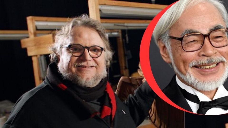 Guillermo del Toro, cineasta mexicano